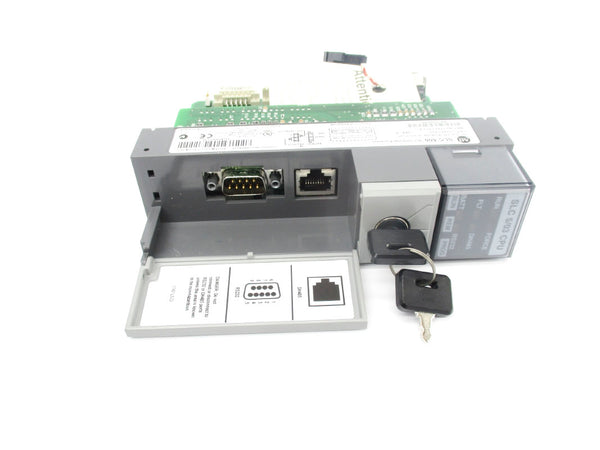 ALLEN BRADLEY 1747-L533 SER. E F/W 11 NSMP