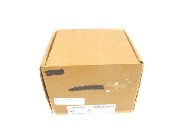 ALLEN BRADLEY 1746-P4 SER. A DATE: 2005 NSFS