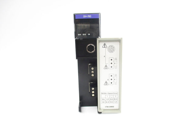 ALLEN BRADLEY 1756-DHRI0 SER. C F/W 5.03 NSNP