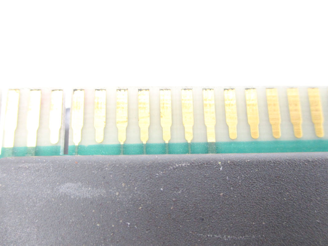 ALLEN BRADLEY 1771-IA SER. A UNMP