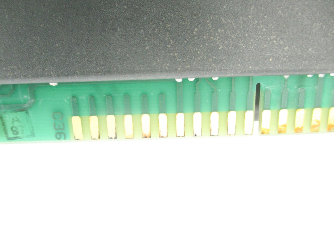 ALLEN BRADLEY 1771-IB SER. A UNMP