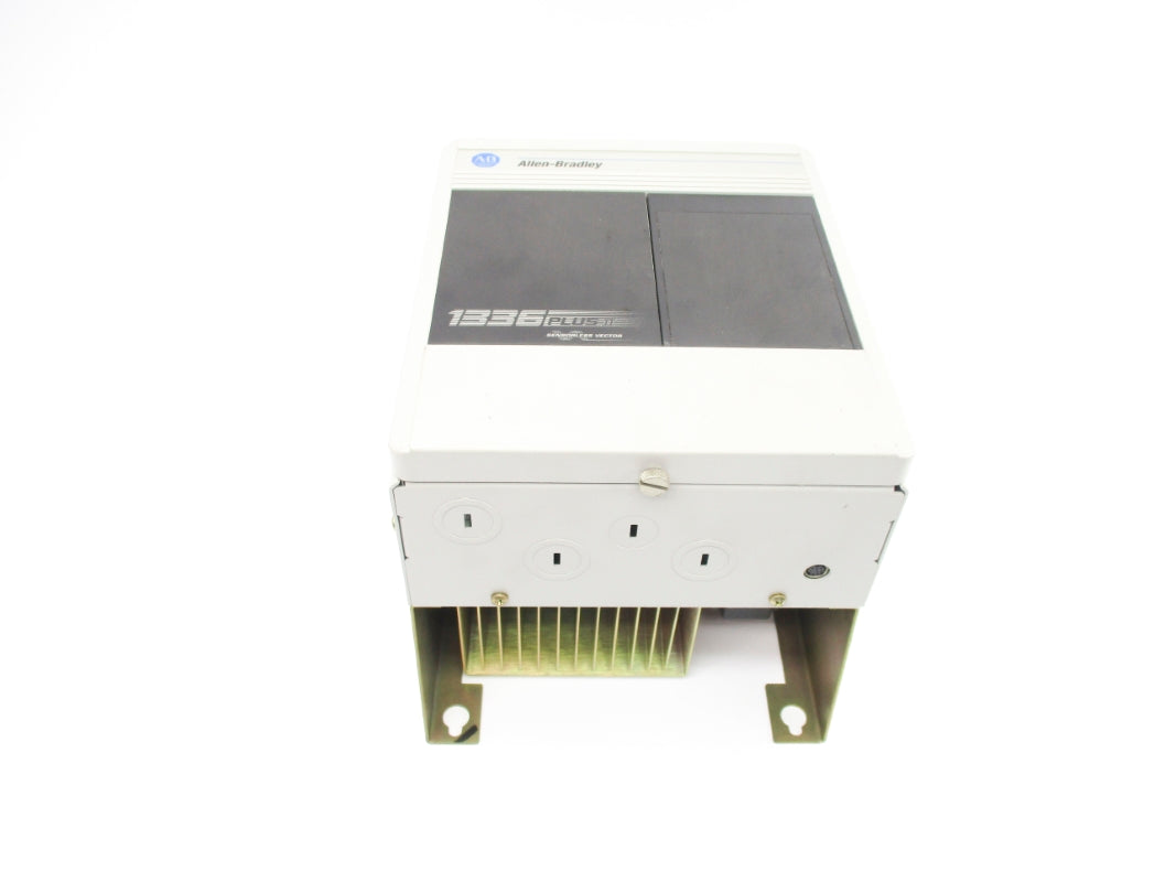 ALLEN BRADLEY 1336F-BRF50-AA-EN SER. B  NSNP