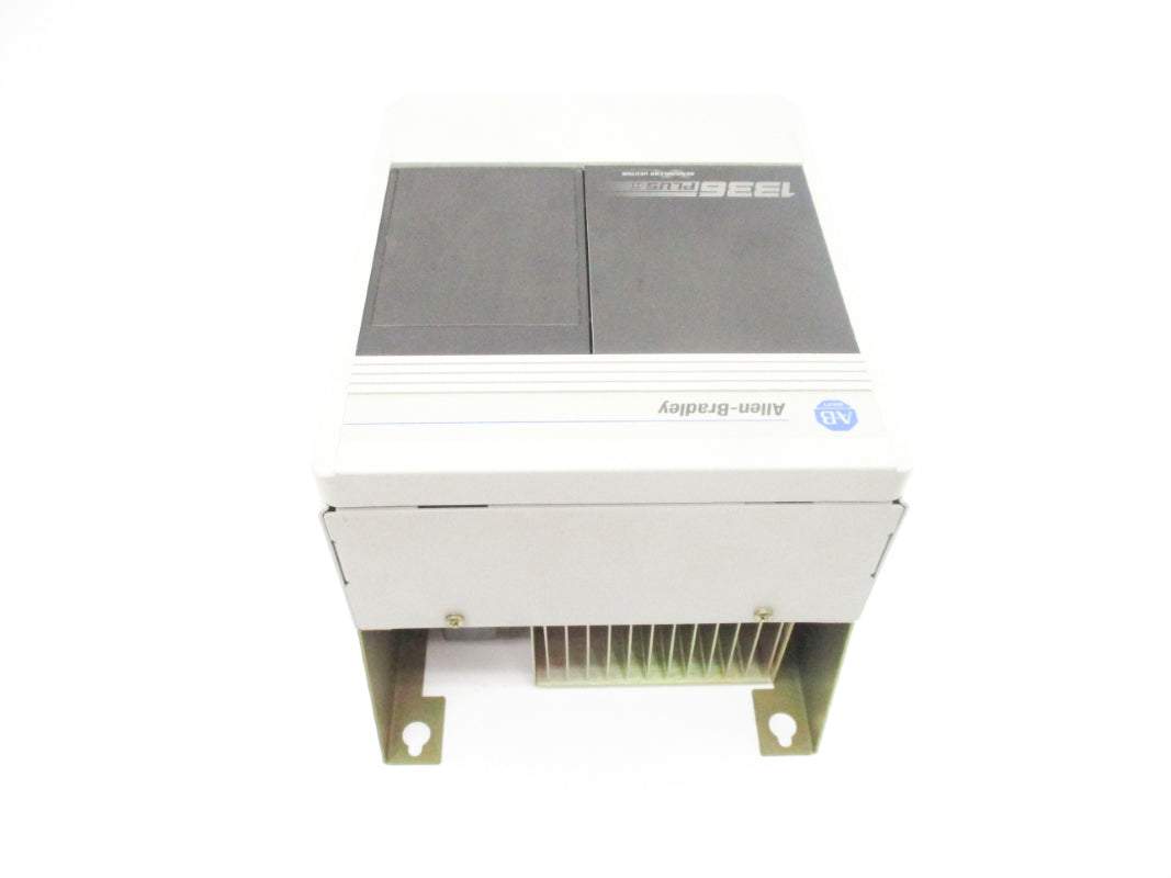 ALLEN BRADLEY 1336F-BRF50-AA-EN SER. B  NSNP