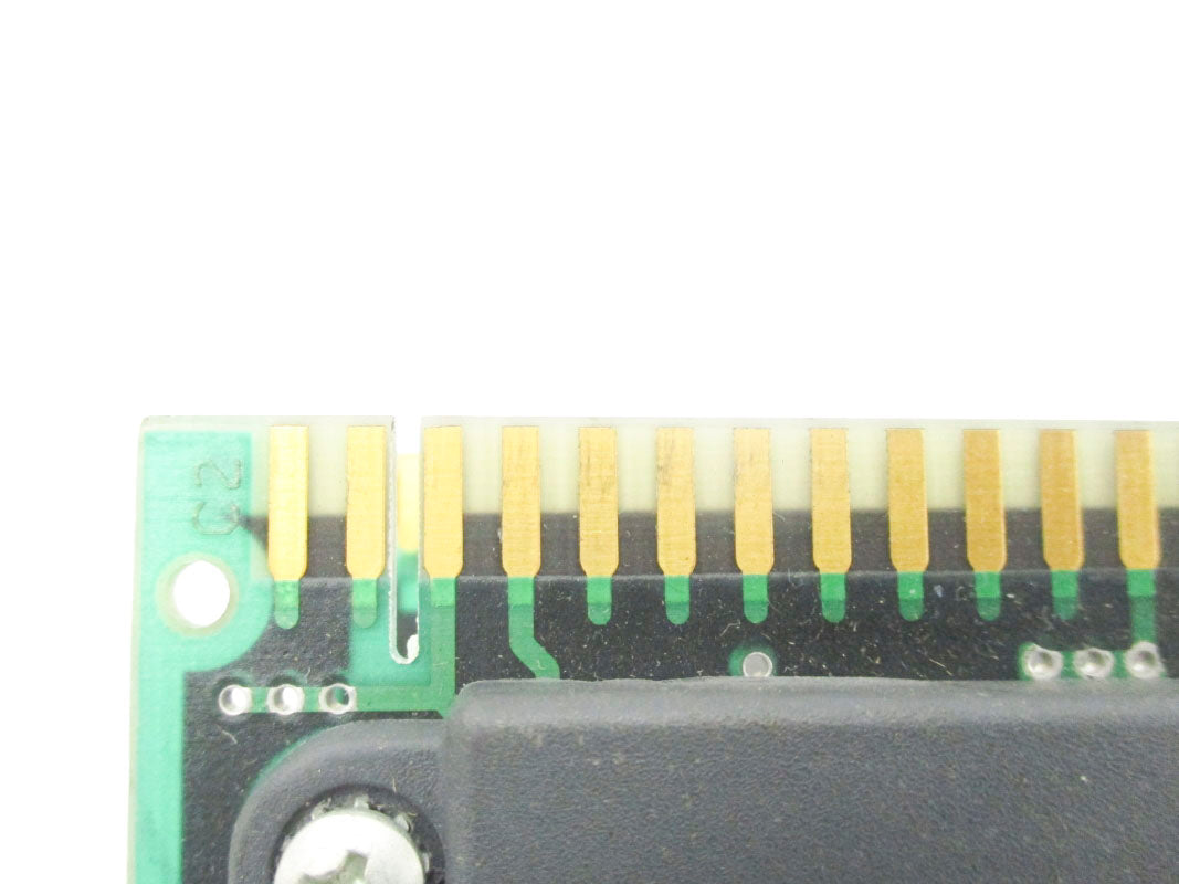 ALLEN BRADLEY 1771-ES SER. B F/W H UNMP