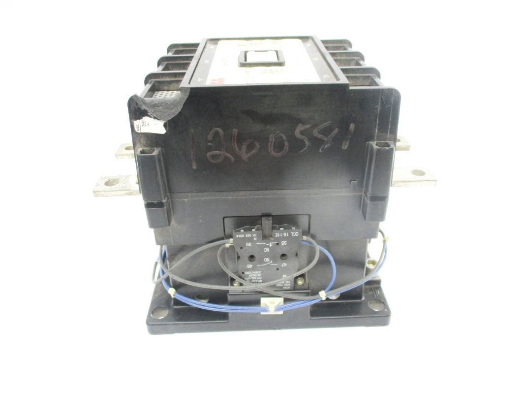 ABB EH550G 110VDC UNMP