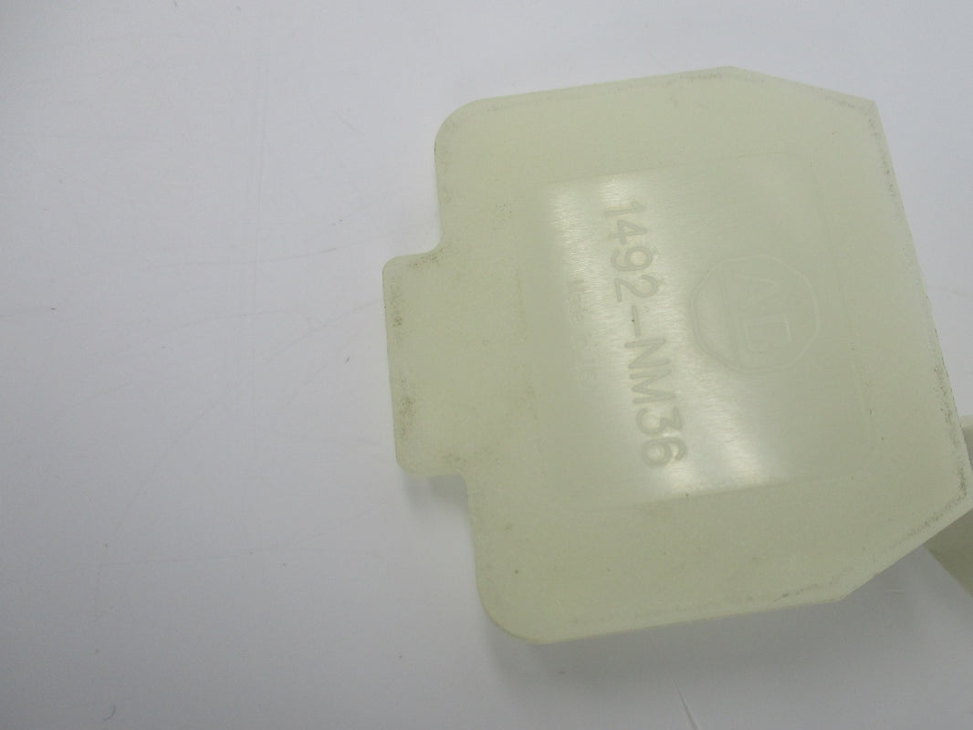 ALLEN BRADLEY 1492-NM36 NSNP