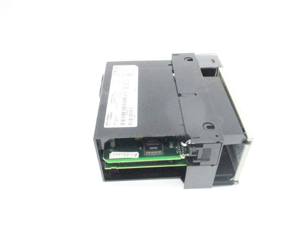 ALLEN BRADLEY 1757-SRM SER. B F/W 2.22 NSNP
