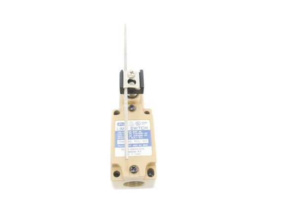 RELAY&CONTROL RCL-305 300VAC 10A NSNP