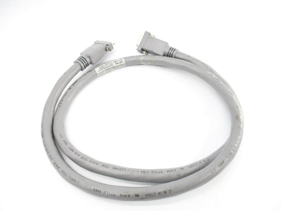 ALLEN BRADLEY 1771-CP2 UNMP