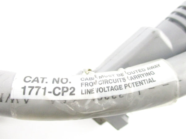 ALLEN BRADLEY 1771-CP2 UNMP