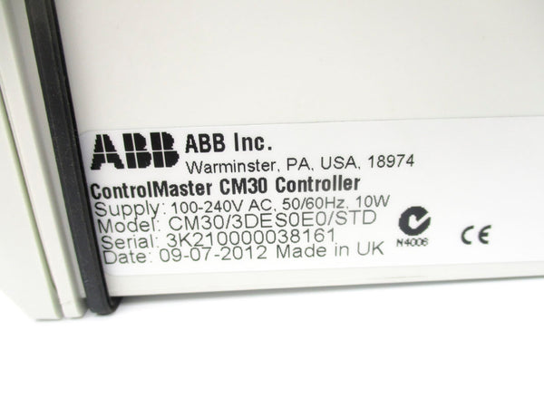 ABB CM30/3DES0E0/STD 100-240VAC NSNP