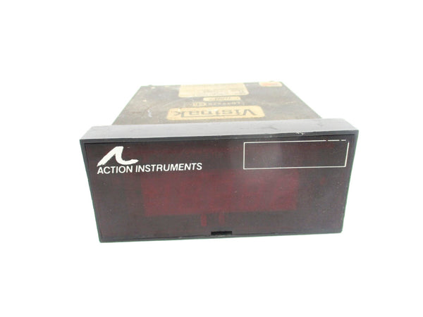 ACTION INSTRUMENTS V508-5007 120VAC UNMP