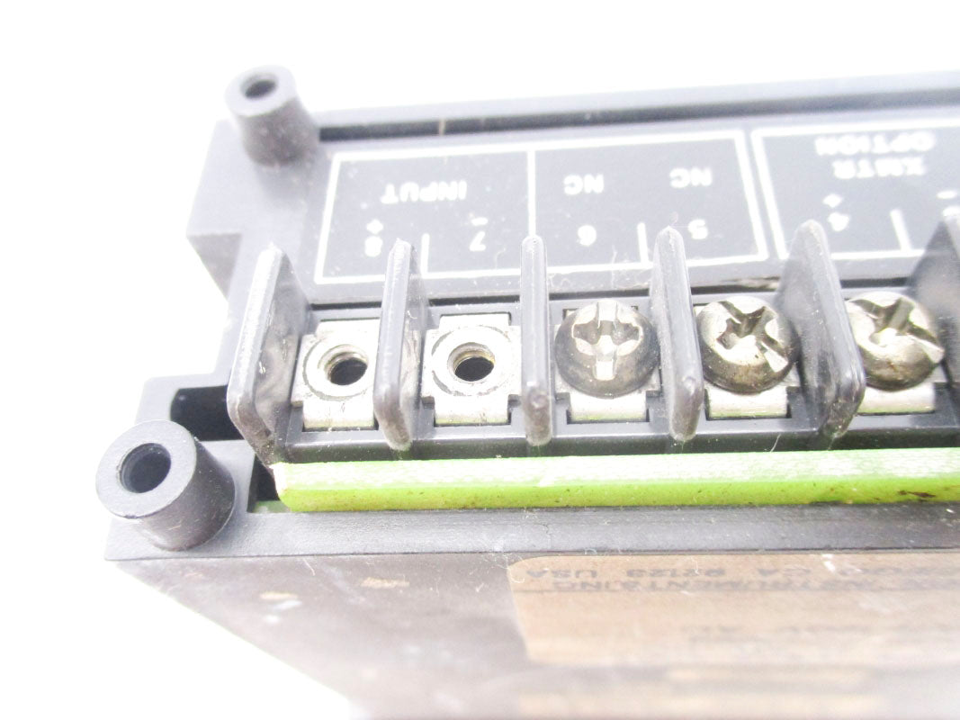 ACTION INSTRUMENTS V508-5007 120VAC UNMP