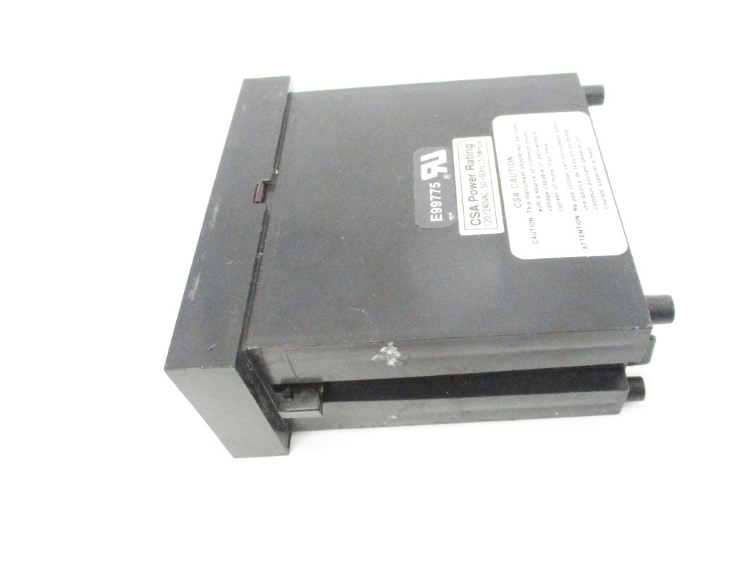 ACTION INSTRUMENTS V508-5007 120VAC UNMP