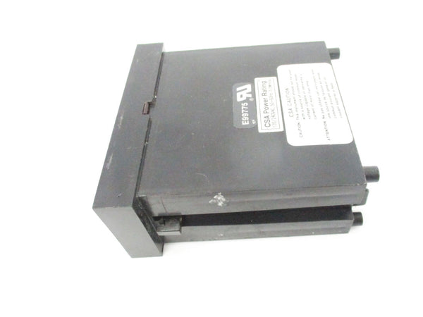 ACTION INSTRUMENTS V508-5007 120VAC UNMP