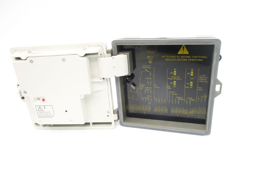 ABB SM500F SM503FCB1ET021ESTD 240VAC NSNP