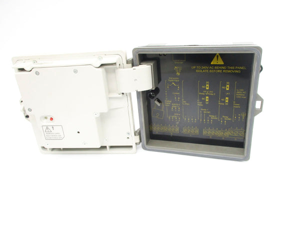 ABB SM500F SM503FCB1ET021ESTD 240VAC NSNP