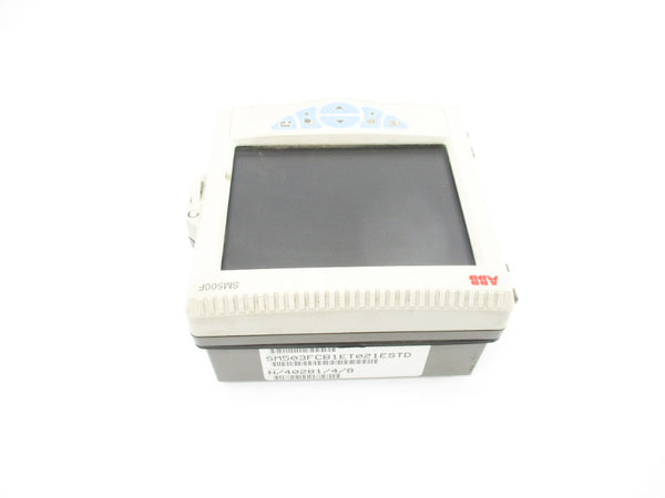 ABB SM500F SM503FCB1ET021ESTD 240VAC NSNP