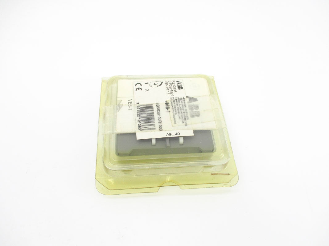 ABB VM5-1 1SBN030100R1000 NSMP