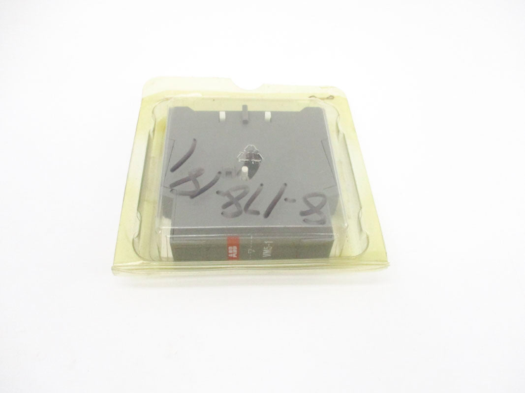 ABB VM5-1 1SBN030100R1000 NSMP