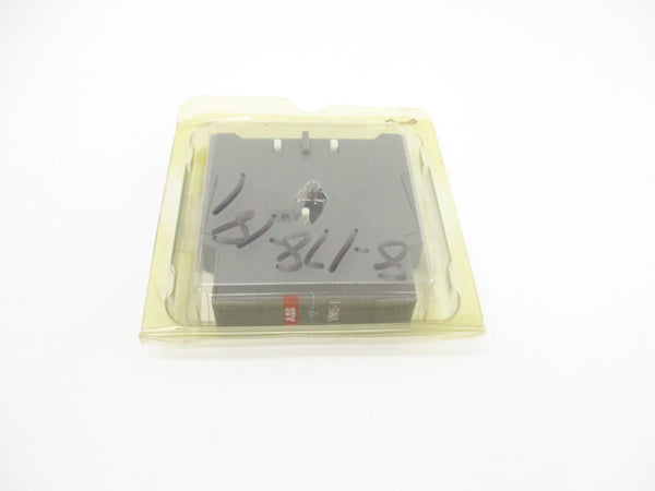 ABB VM5-1 1SBN030100R1000 NSMP