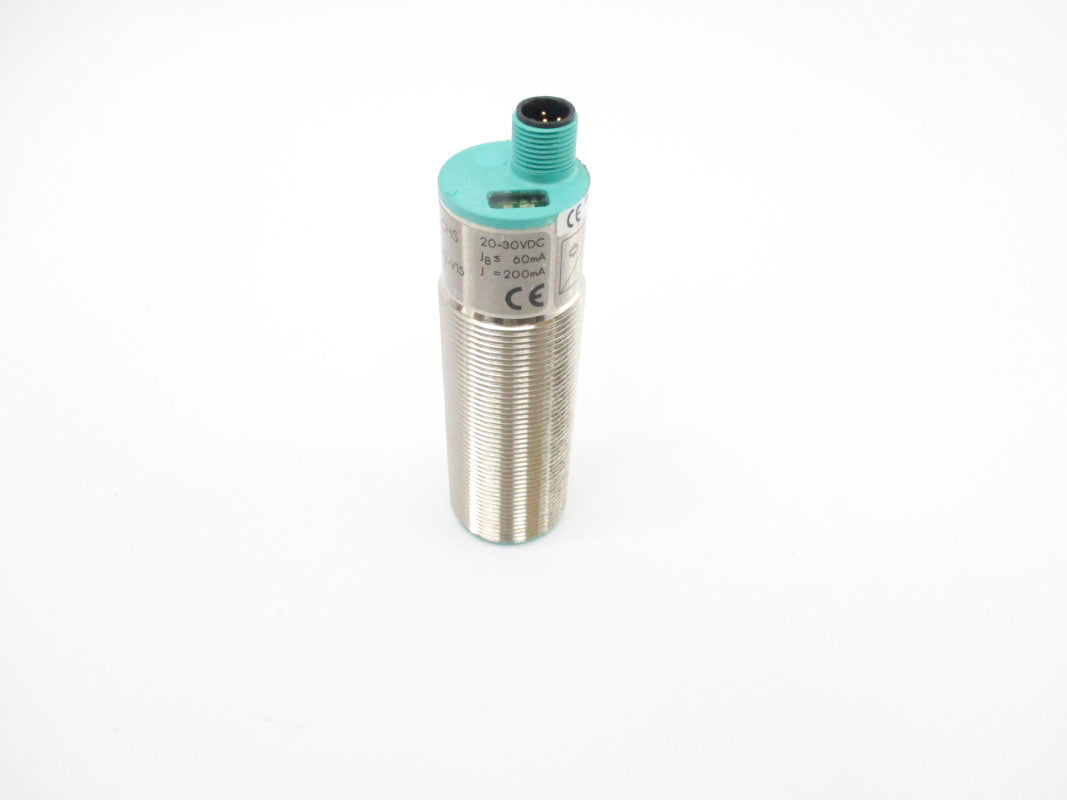 PEPPERL+FUCHS UB2000-30GM-E2-V15 34149S NSNP