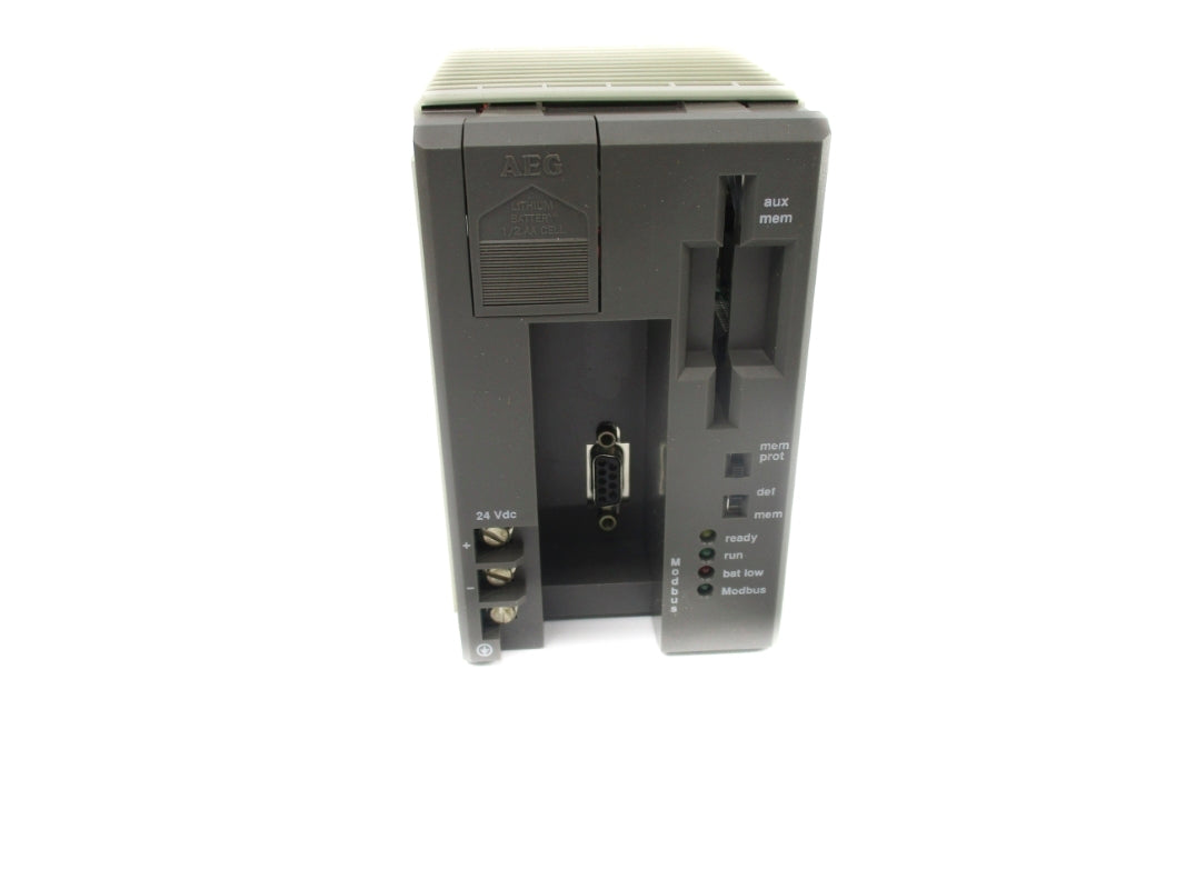 AEG PC-A984-130 24VDC NSNP