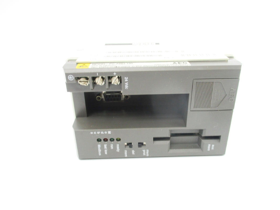 AEG PC-A984-130 24VDC NSNP