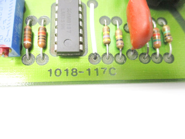 ACROMAG 1018-117C 1-5V UNMP