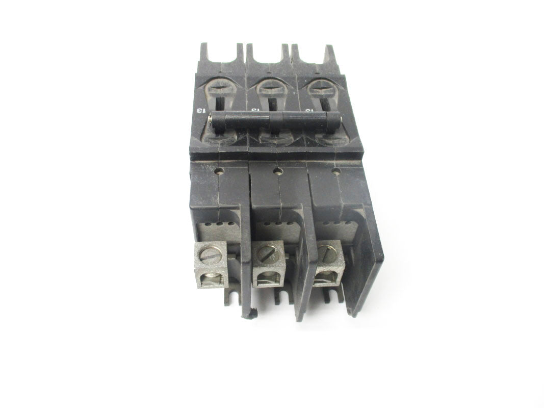 AIRPAX 219-3-6391-076 600V 13A NSNP