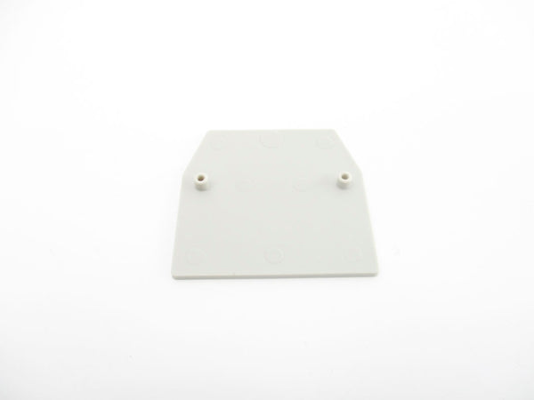 ALLEN BRADLEY 1492-EB3 SER. A (PKG OF 50) (WH) NSMP