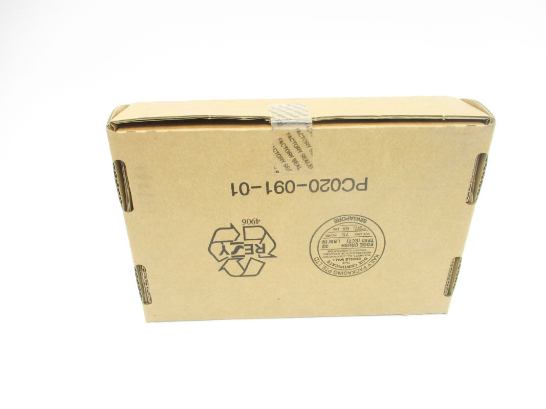 ALLEN BRADLEY 1746-OX8 SER. A DATE: 2016 NSFS