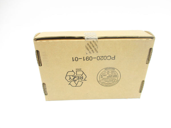 ALLEN BRADLEY 1746-OX8 SER. A DATE: 2016 NSFS