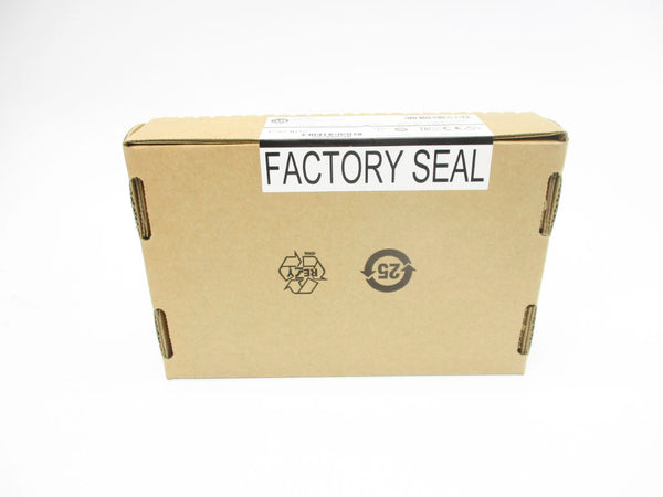 ALLEN BRADLEY 1746-IB16 SER. C DATE: 2017 24VDC NSFS