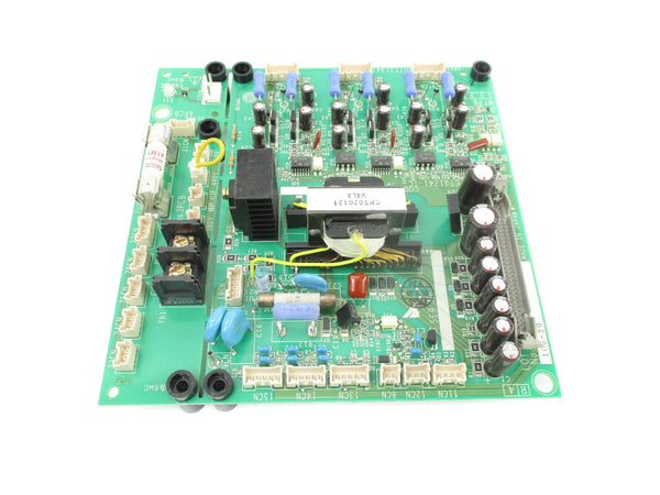 YASKAWA YPZT31341 NSNP