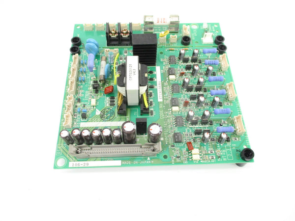 YASKAWA YPZT31341 NSNP
