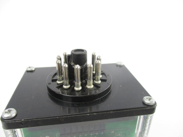 ABSOLUTE PROCESS INSTRUMENTS API3200G 115VAC UNMP