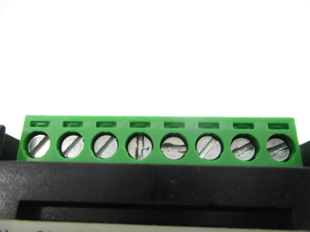 ABSOLUTE PROCESS INSTRUMENTS API4393DIN 115VAC UNMP