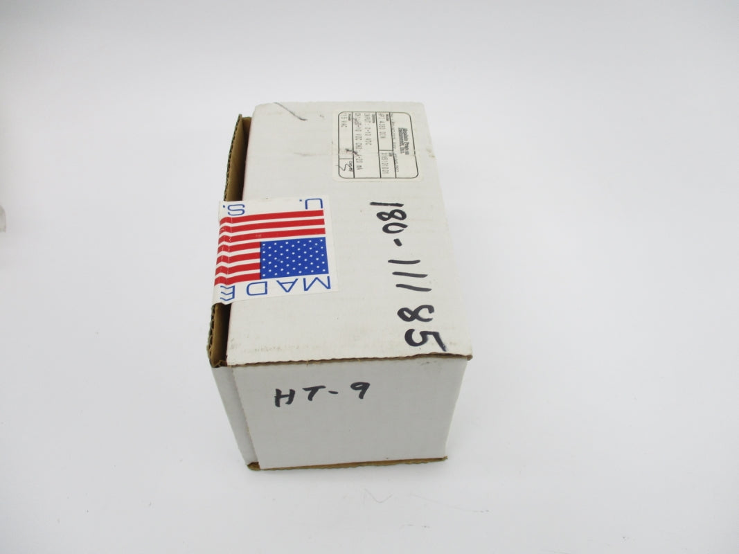 ABSOLUTE PROCESS INSTRUMENTS API4393DIN 115VAC NSFS