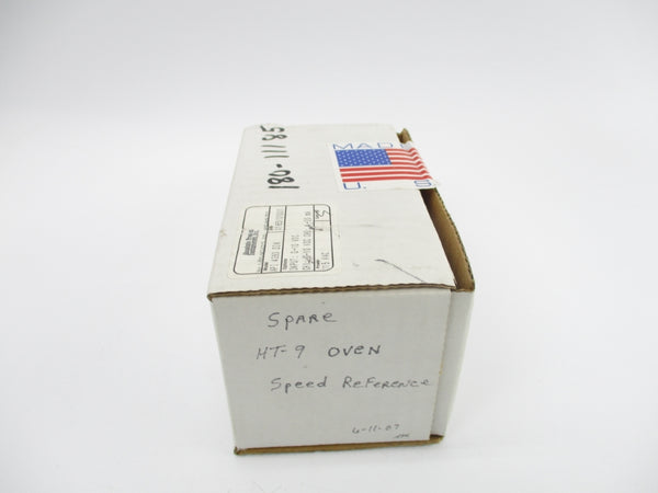 ABSOLUTE PROCESS INSTRUMENTS API4393DIN 115VAC NSFS