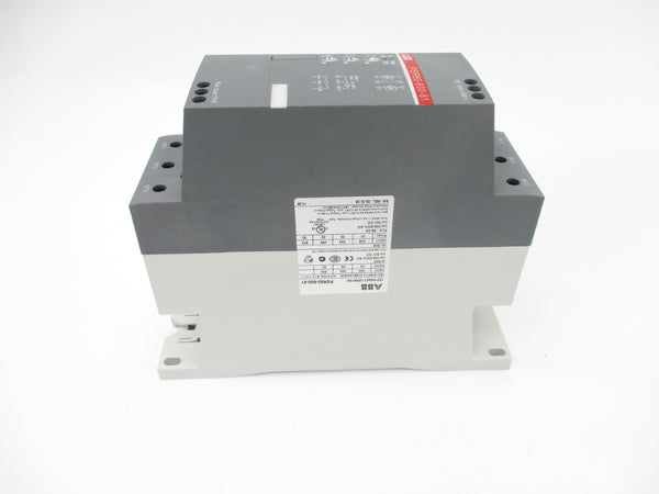 ABB 1SFA896112R8100 PSR60-600-81 600VAC 60A NSMP