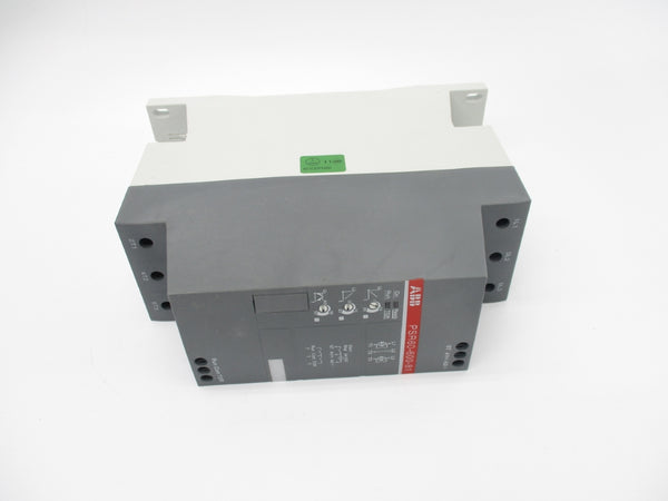 ABB 1SFA896112R8100 PSR60-600-81 600VAC 60A NSMP