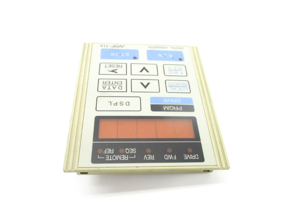 YASKAWA ELECTRIC JVOP-114 UNMP