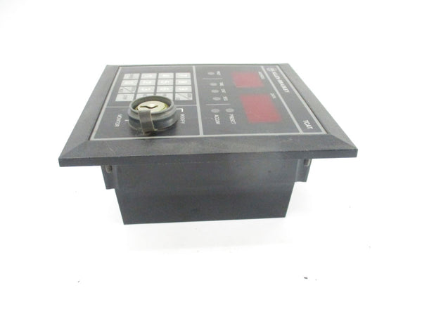 ALLEN BRADLEY 1745-TCAT SER. B F/W 3 (NO KEY) NSNP