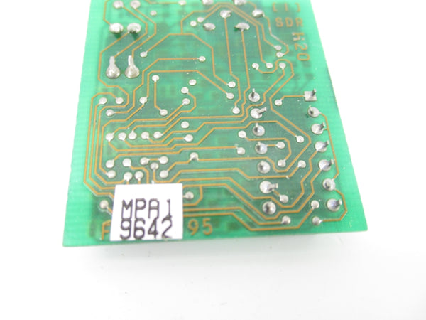 PEPPERL&FUCHS MPA1 NSNP