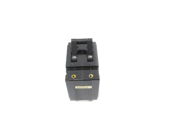 AIRPAX UPL11-3764-3 250V 50A NSNP