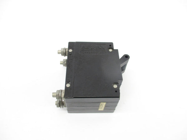 AIRPAX UPL11-3764-3 250V 50A NSNP
