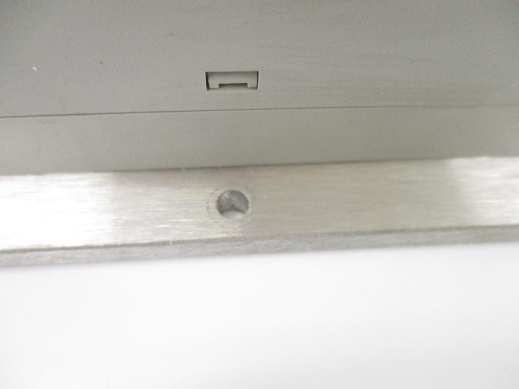 ALLEN BRADLEY 160-AA04PPS1 SER. C  F/W 7.05 200-240V 5.4/4.5A UNMP