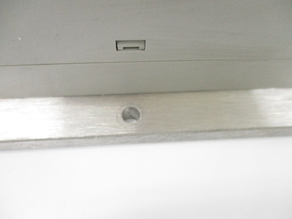 ALLEN BRADLEY 160-AA04PPS1 SER. C  F/W 7.05 200-240V 5.4/4.5A UNMP