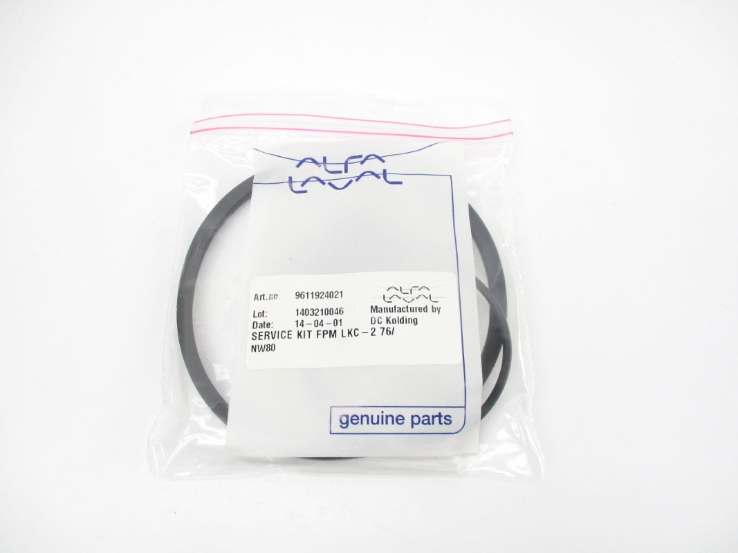 ALFA LAVAL 9611924021 NSMP